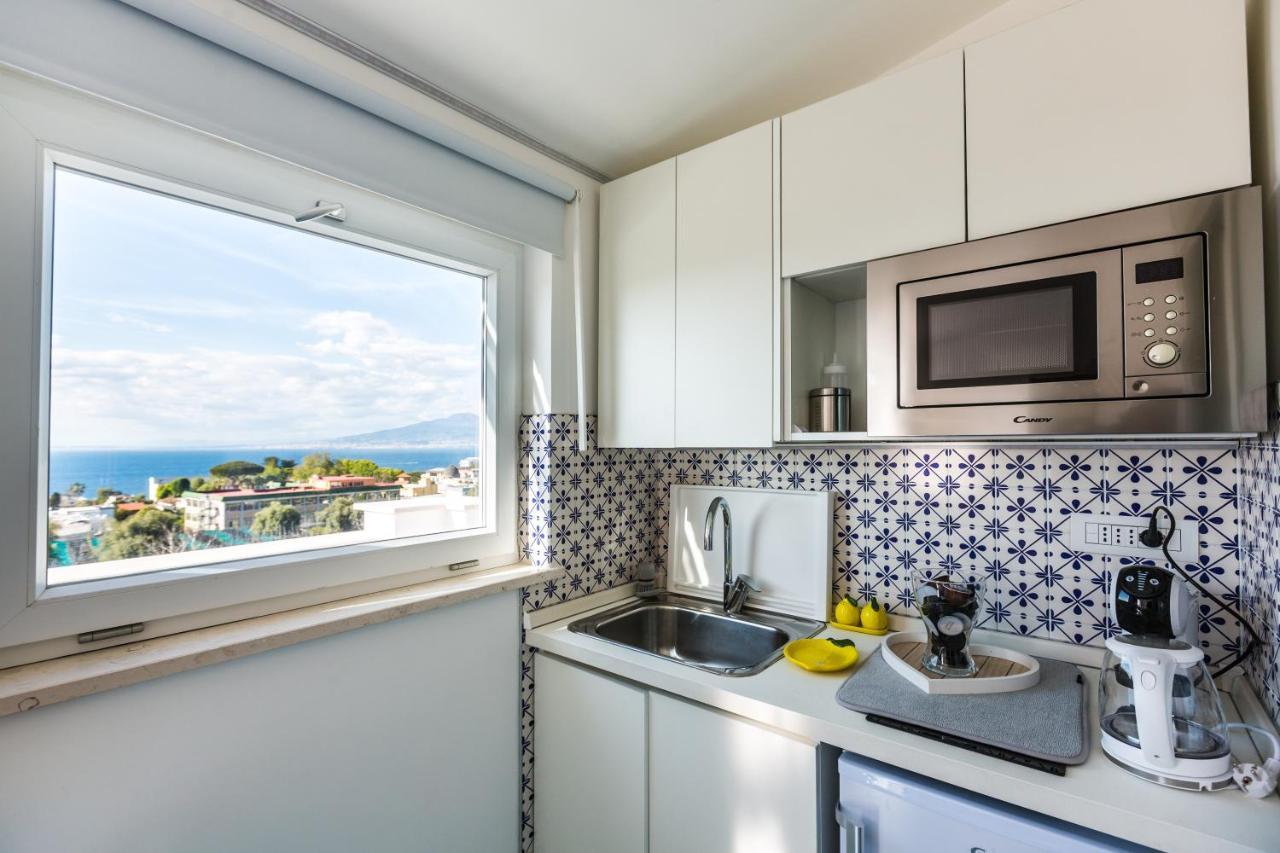 Beauty Home Sorrento Exterior photo