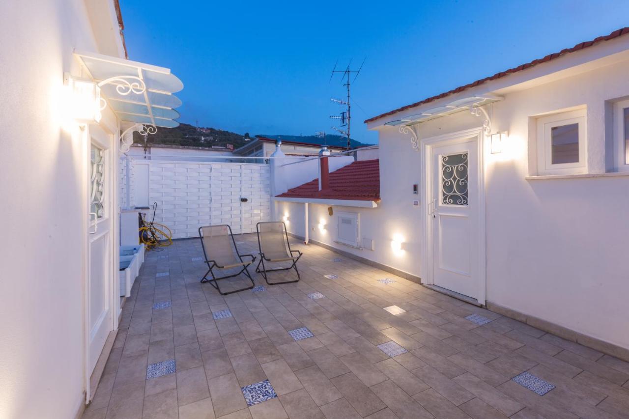 Beauty Home Sorrento Exterior photo