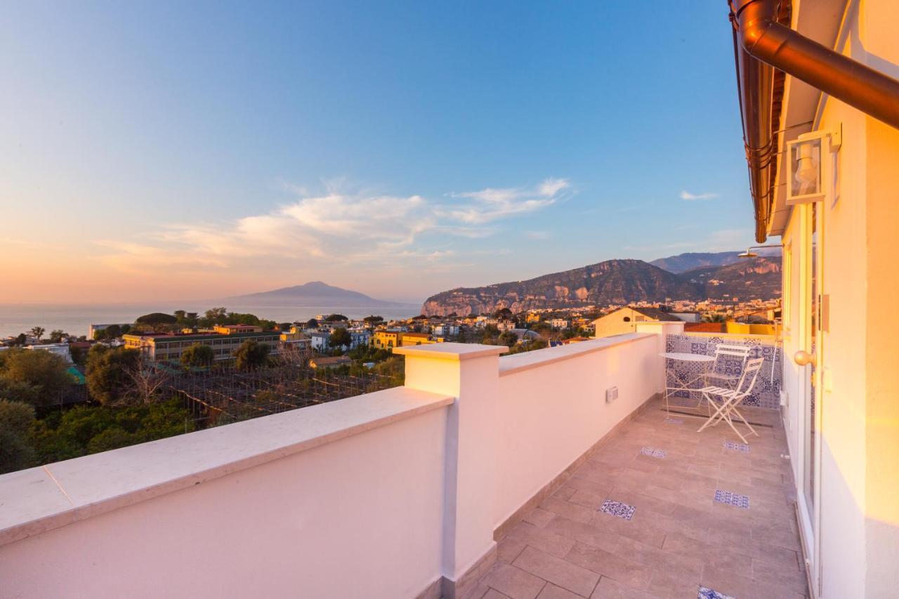 Beauty Home Sorrento Exterior photo