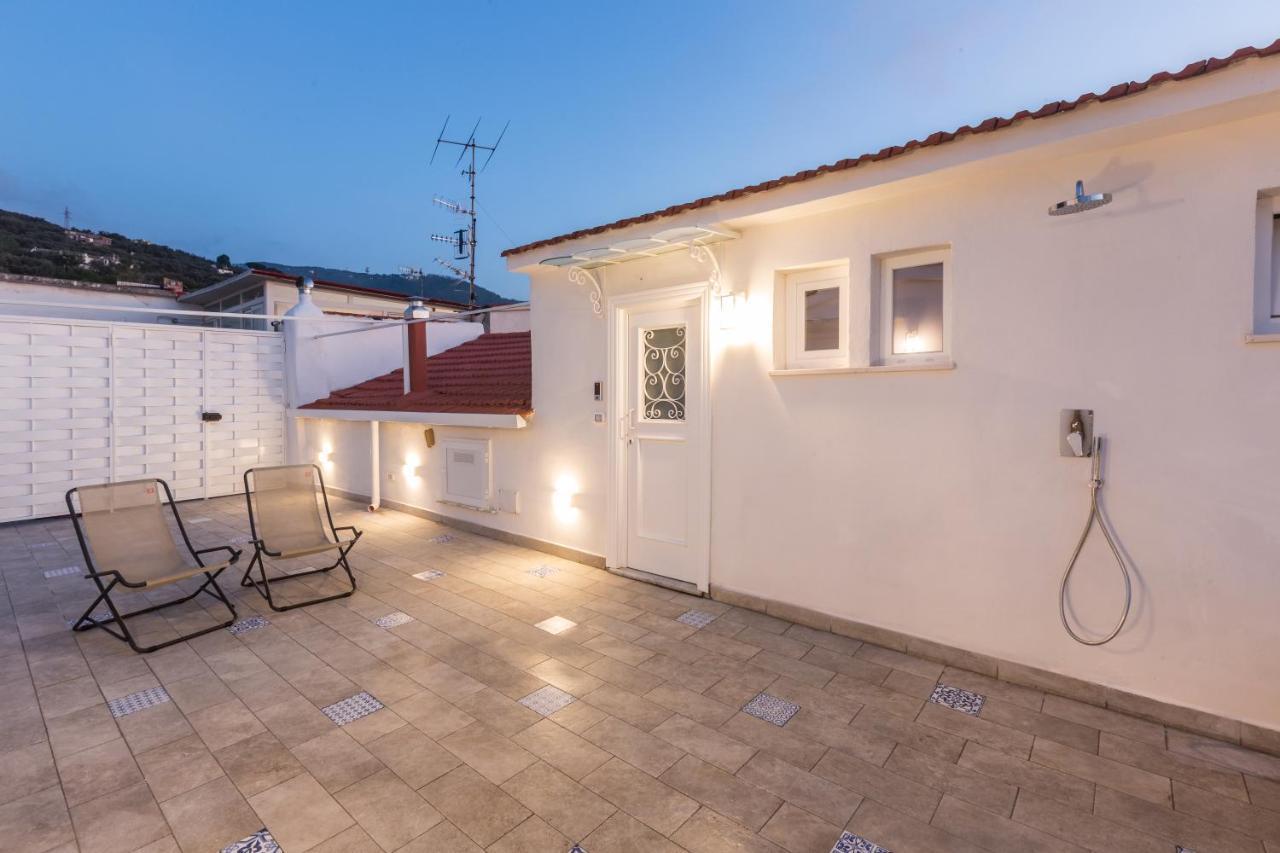 Beauty Home Sorrento Exterior photo