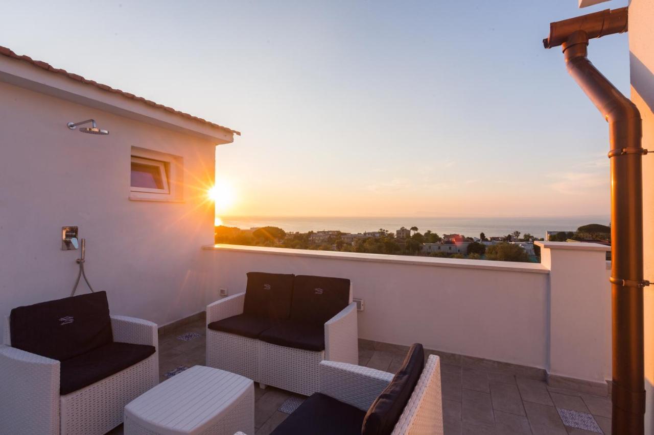 Beauty Home Sorrento Exterior photo
