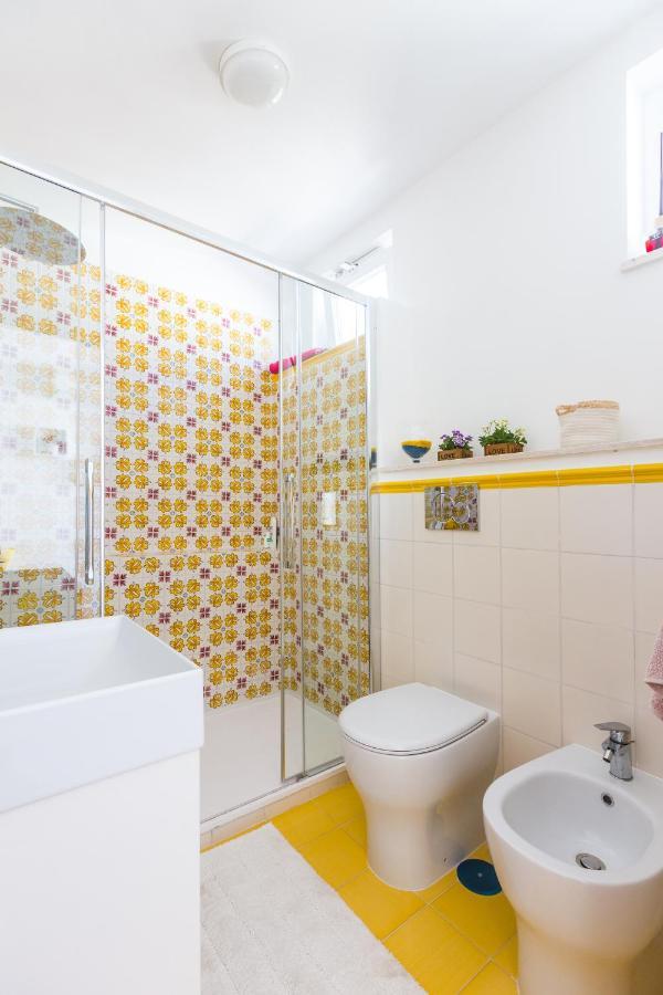 Beauty Home Sorrento Exterior photo