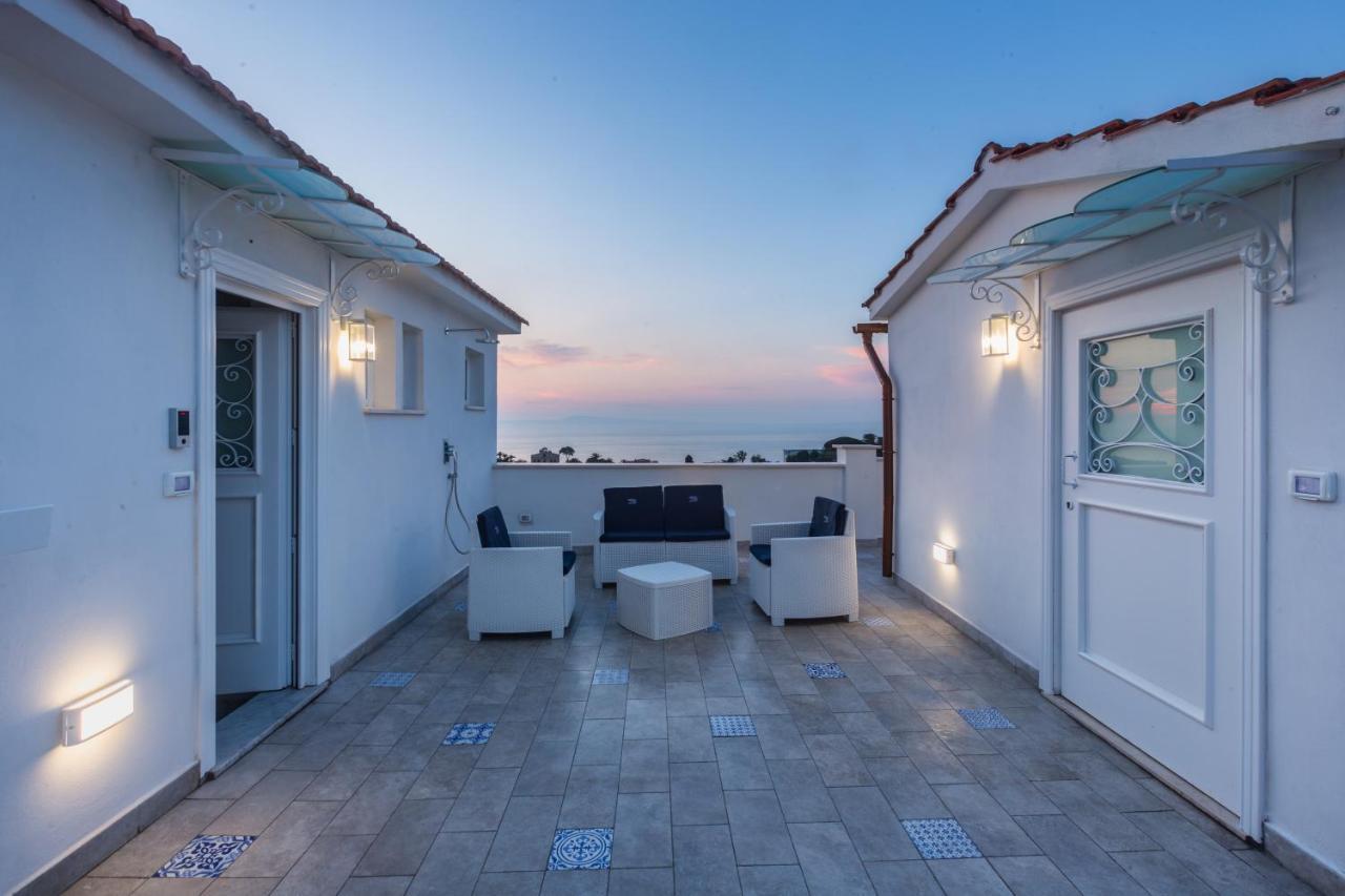 Beauty Home Sorrento Exterior photo