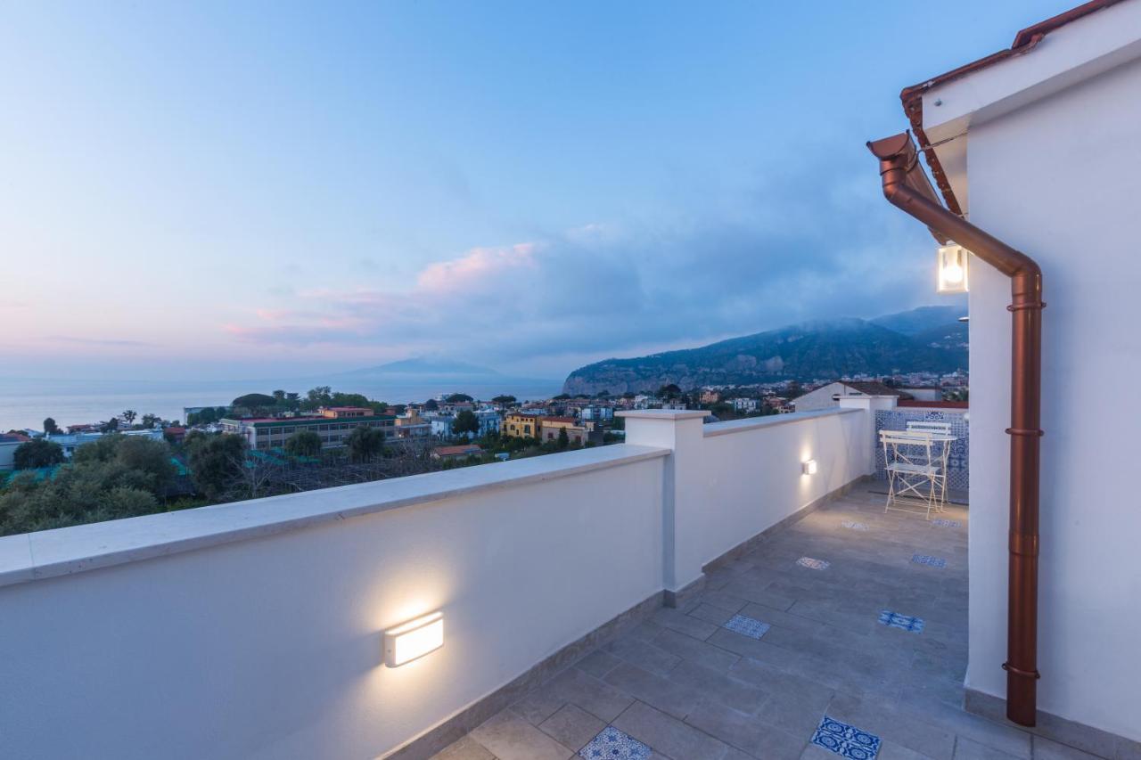 Beauty Home Sorrento Exterior photo