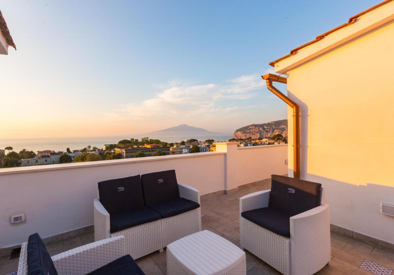 Beauty Home Sorrento Exterior photo