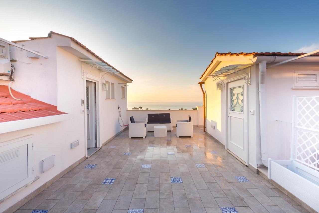 Beauty Home Sorrento Exterior photo