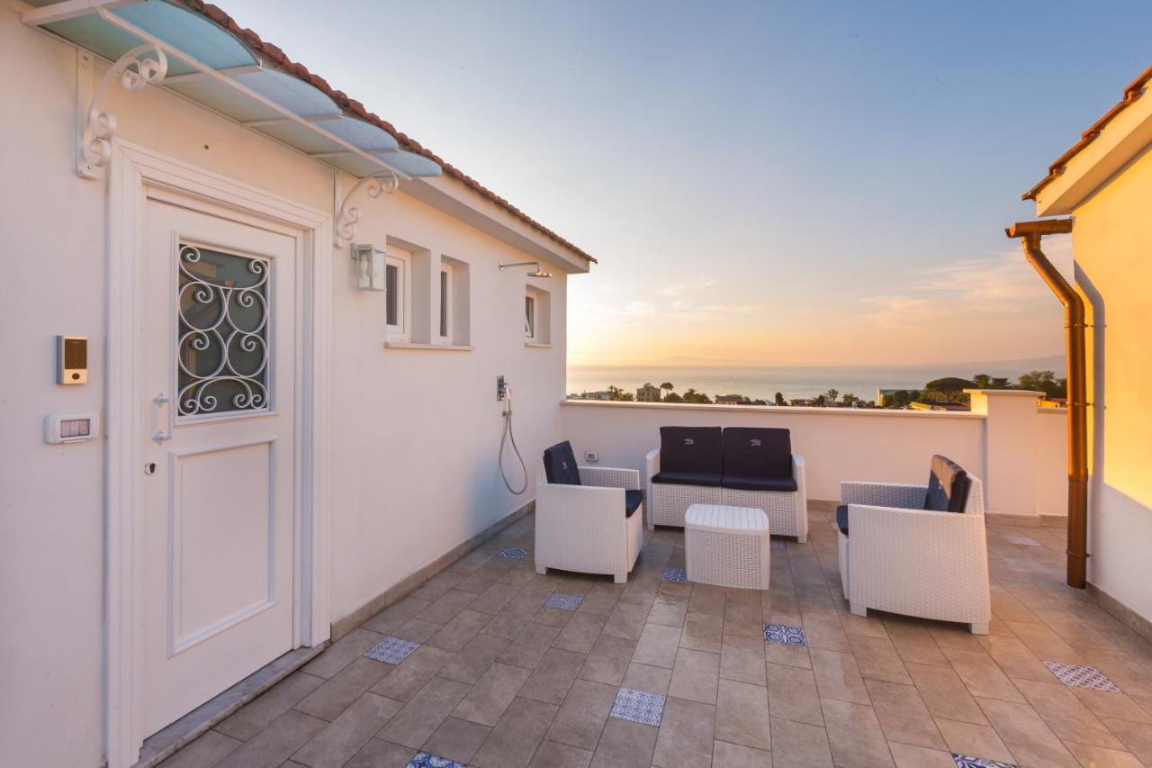 Beauty Home Sorrento Exterior photo