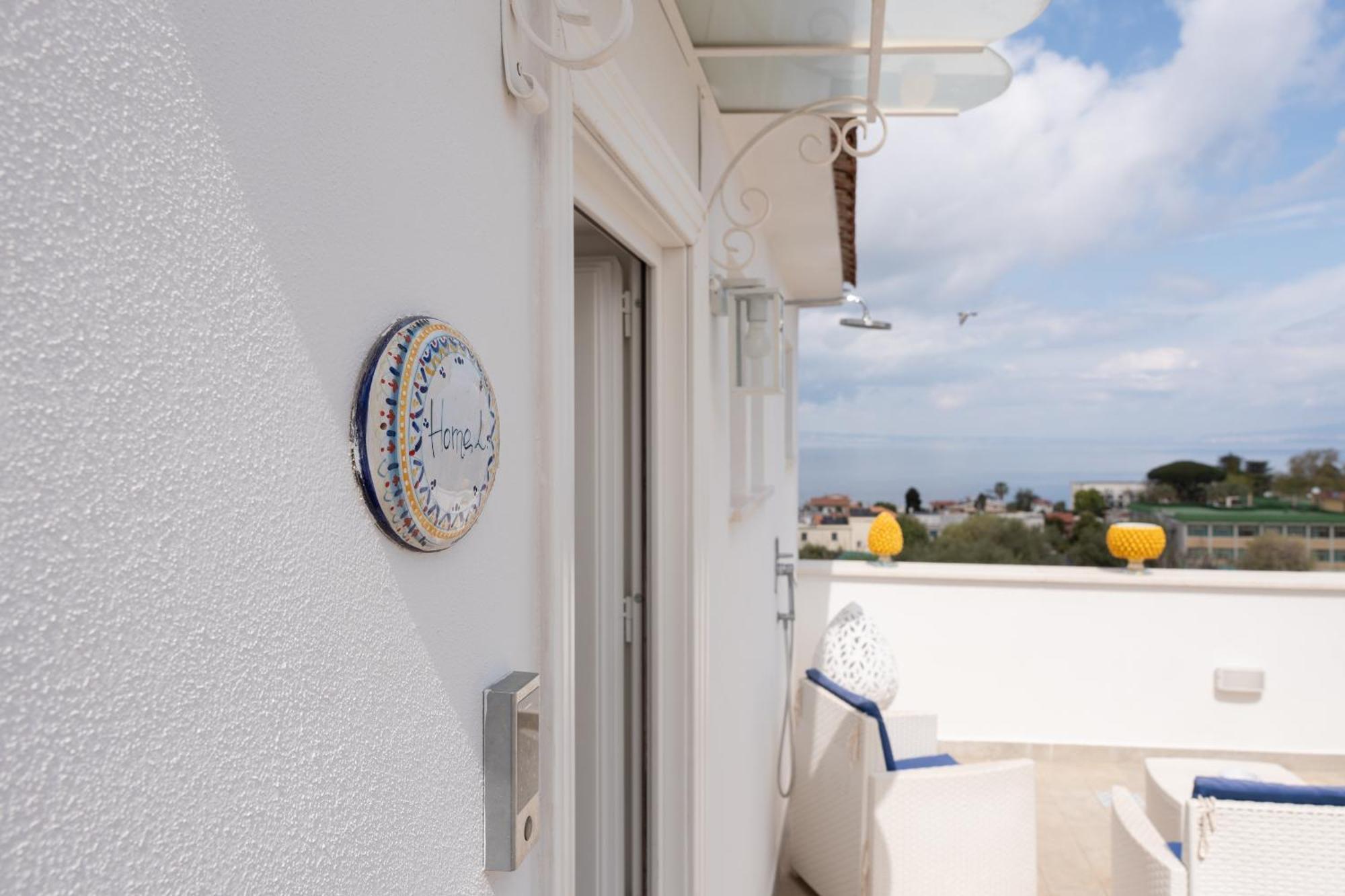 Beauty Home Sorrento Exterior photo