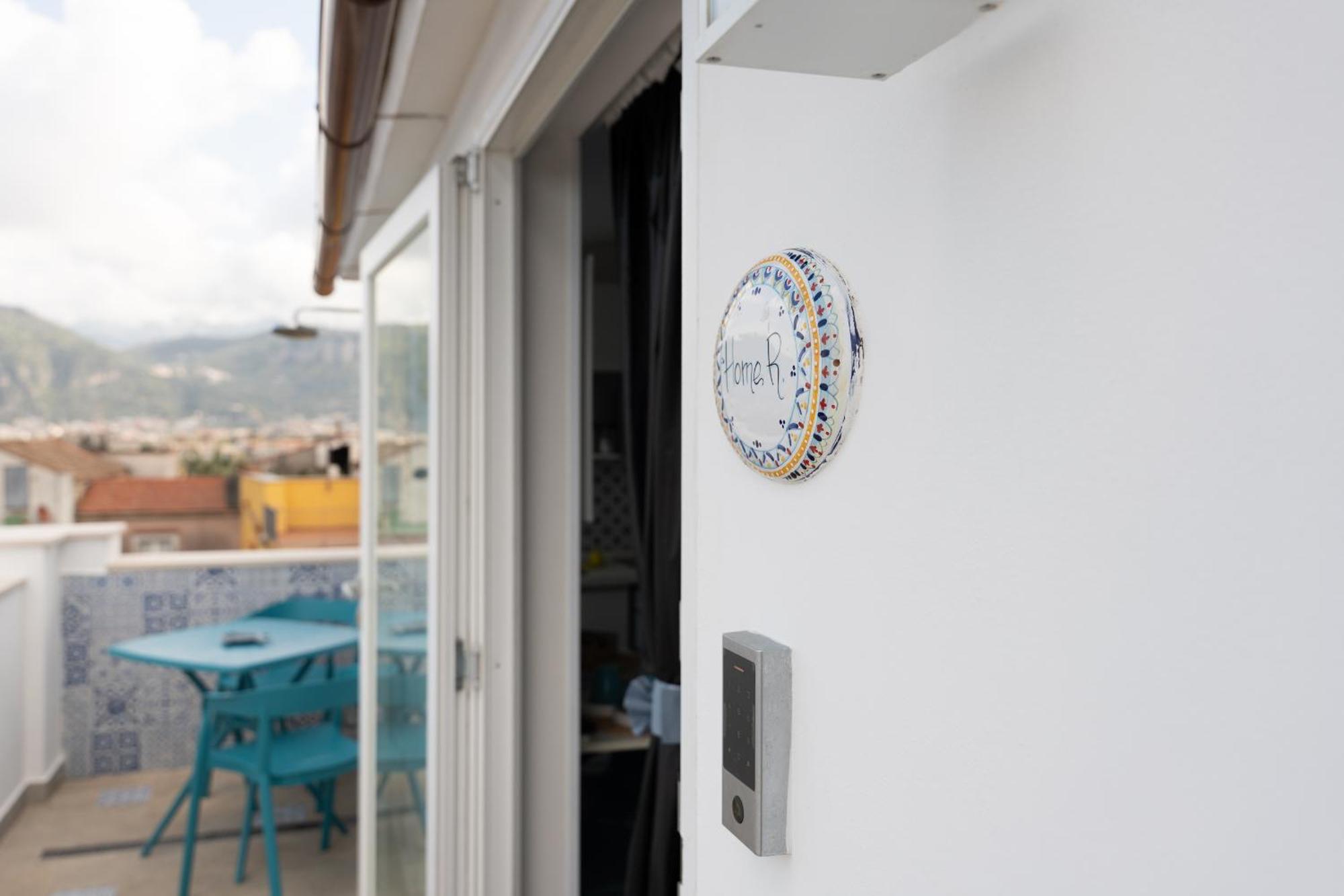 Beauty Home Sorrento Exterior photo
