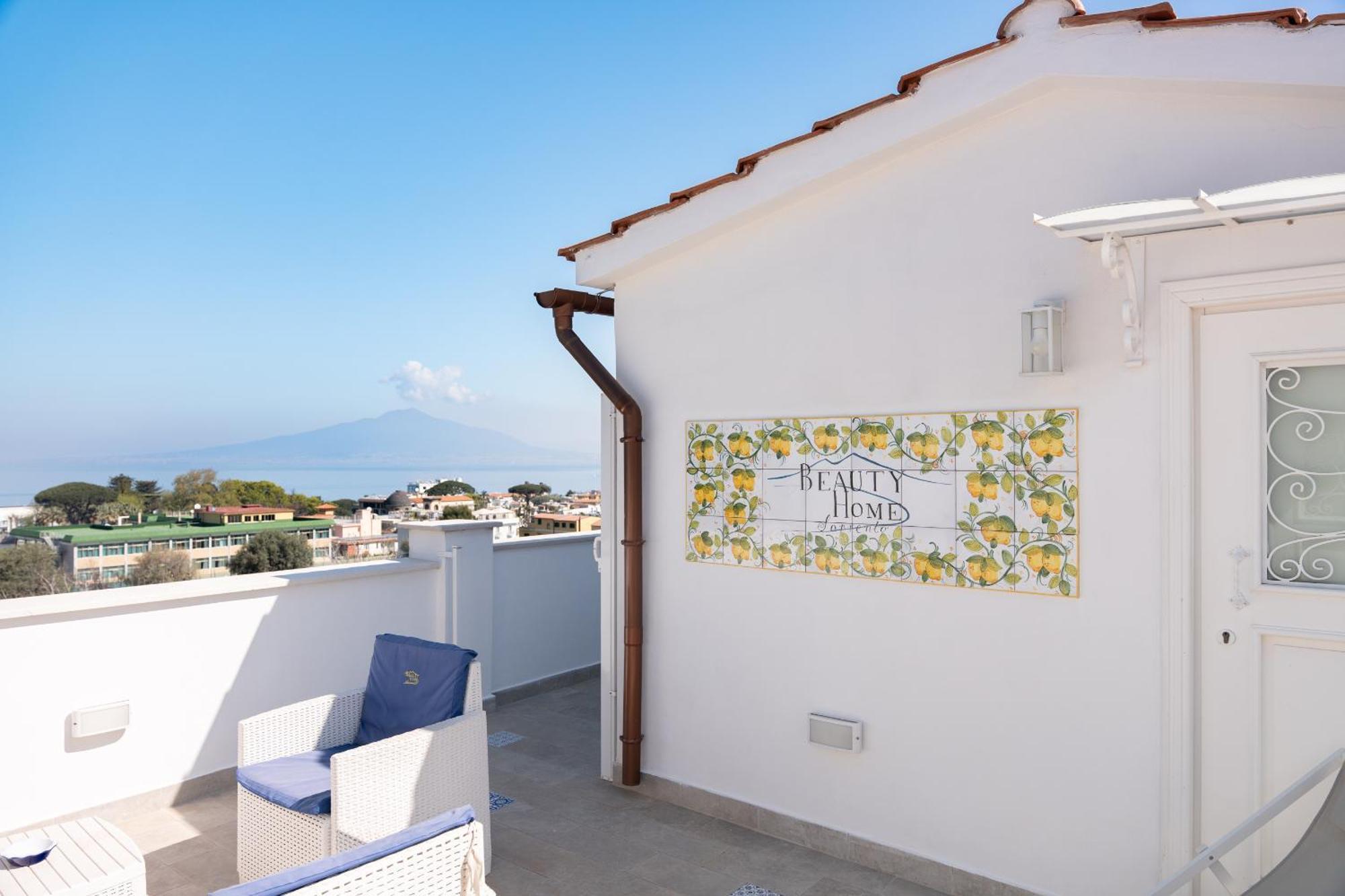 Beauty Home Sorrento Exterior photo