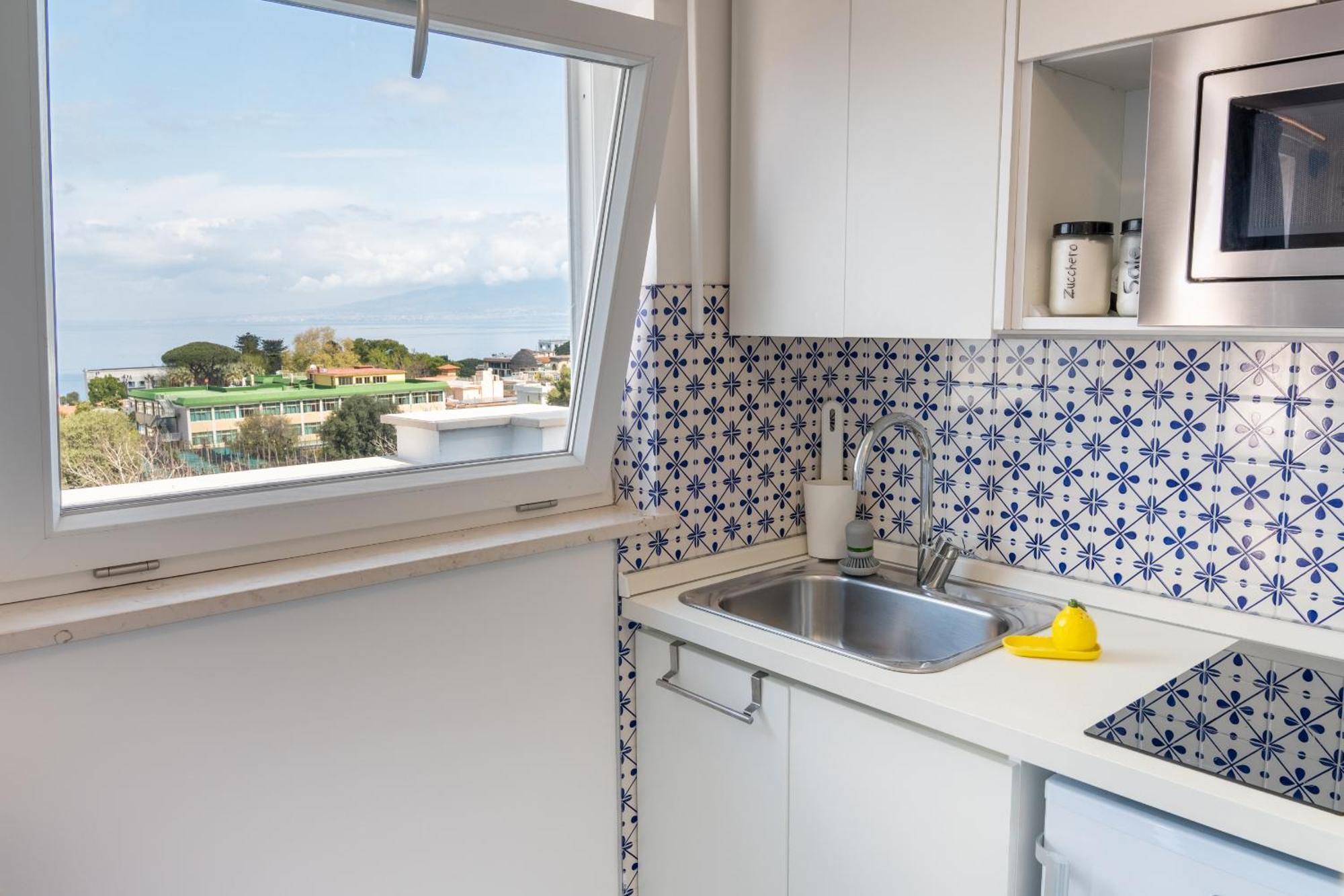 Beauty Home Sorrento Exterior photo