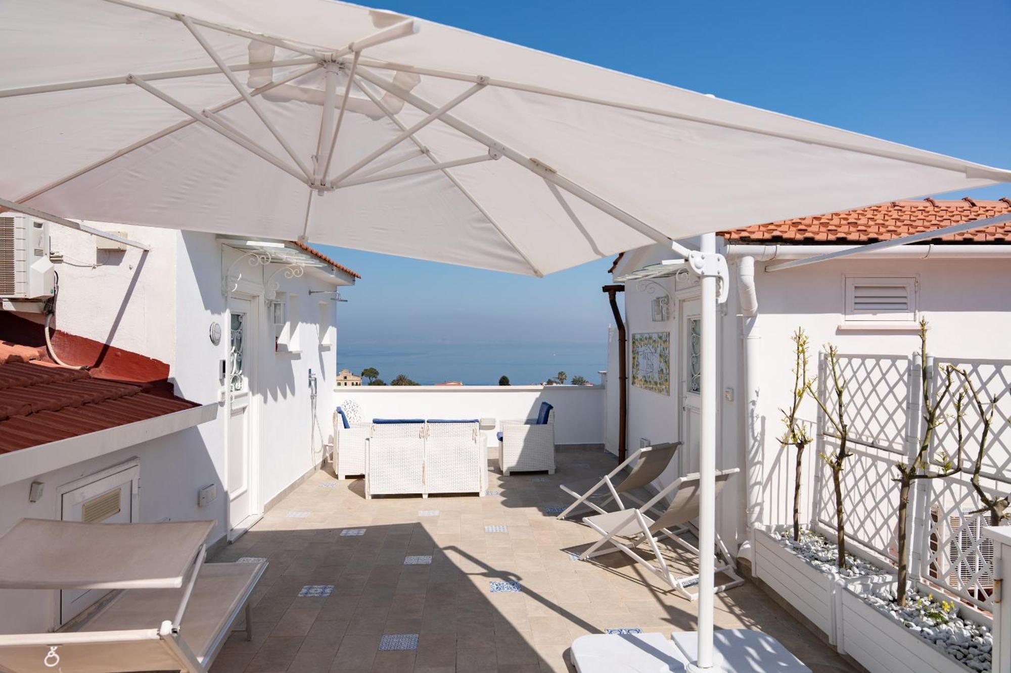 Beauty Home Sorrento Exterior photo